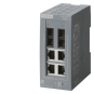 SIEM SCALANCE XB004-2 6GK5004-2BD00-1AB2 