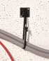 Hellermann Tyton QM30APT-A-PA66-BK (100) 