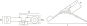 Hellermann X120RDHDM8-PA66HIRHS-BK (200) 
