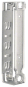 Hager Klammer Stahlblech zu    L5733VERZ 