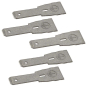 Hager Erdungsanschluss Set 5Stück  L5806 