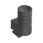 Jung Kabel-Rohr-                    13SW 