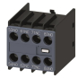 Siemens 3RH29111XA220MA0 Hilfsschalter- 