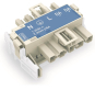 WAGO 770-7105 Linect -T-Steckverbinder, 
