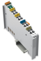 WAGO 750-468 4-Kanal-Analogeingang,DC 0 
