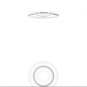 Zumtobel PANOS INF DEKOGLAS AM  60800667 