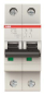 ABB Automat C 16A               S202-C16 
