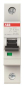 ABB Compact Automat S201-K 16A 