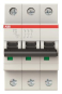 ABB Compact Automat             S203-C16 