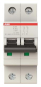 ABB Sicherungsautomat 6A Pro M   S202-K6 