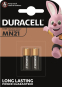 DURA Security-Batterie Duracell   133669 