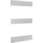 ABN Wandlerlasche CU vern     XWL512250N 