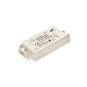 NOBIL EL-9-12V DC weiss       8995100000 