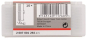 Bosch 10Hobelmesser gerade HM 2607001292 