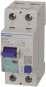 DOEP FI-Schutzschalter DFS2 125-2/0,50-A 