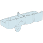 Schneider PrismaSeT-P, Linergy  LVS04809 