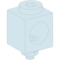 Schneider PrismaSeT-P, Linergy  LVS07052 