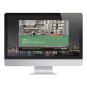 Schneider EcoStruxure     HMIPEXCZLSRAZZ 