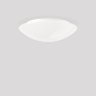 RZB Deckenleuchte 3x60W Flat  211071.002 
