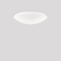 RZB Wand-Deckenleuchte Flat 312244.002.3 