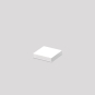 RZB Ersatzglas 226x226mm   08-221066.002 