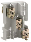 Siemens 5SH3535 Anschlussklemmplatte 