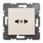 SIEM DELTA i-system, titanweiß   5UB1307 