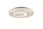 Trio LED Deckenl. KAGAWA 40W   625815031 