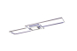 Trio LED-DL GANADO, 38W,       670710507 