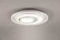 Trio LED Deckenl. KAGAWA 40W   625815031 