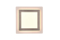 Trio LED-DL MORGAN, 46W,       641510207 