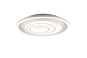 Trio LED Deckenl. KAGAWA 40W   625815031 