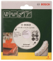 Bosch Diamanttrennscheibe     2607019481 