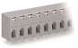 WAGO 741-305 Leiterplattenklemme, 