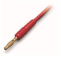 WAGO 210-136 Prüfstecker,Ø 2 mm,mit 