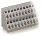 WAGO 736-102 Doppelstock- 