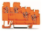 WAGO 270-577 3-Leiter-Aktorenein- 