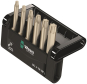 Wera 6 Torx  Bits mit   05056476001 