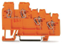WAGO 270-577 3-Leiter-Aktorenein- 