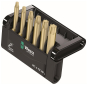 Wera 6 Torx  Bits mit   05056476001 