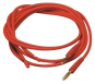 WAGO 210-136 Prüfstecker,Ø 2 mm,mit 