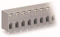 WAGO 741-305 Leiterplattenklemme, 