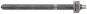 Fischer Ankerstange RG M8x110 A4  050263 