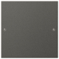 GIRA 218128 Wippenset 1fach System 55 