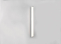 Trio LED-Wandl. FABIO 12W      283817906 