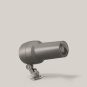 BEGA Gobo-Scheinwerfer, Silber  84983AK4 