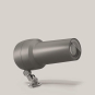BEGA Gobo-Scheinwerfer, Silber  84985AK3 