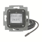 BJ Raumtemperaturregler      1098 UF-102 