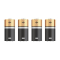 BJ Batteriesatz LR1            D080BT-03 