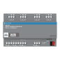 BJ Schaltaktor 8-fach REG       6251/8.8 